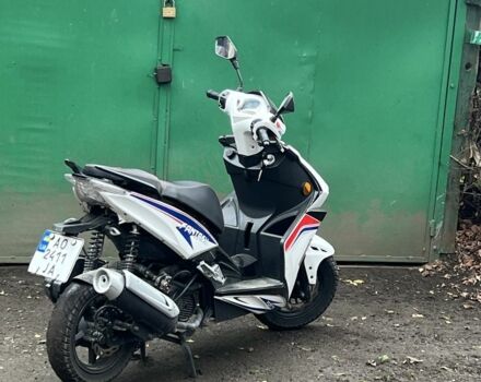 Форте Інша, об'ємом двигуна 0.13 л та пробігом 0 тис. км за 850 $, фото 3 на Automoto.ua