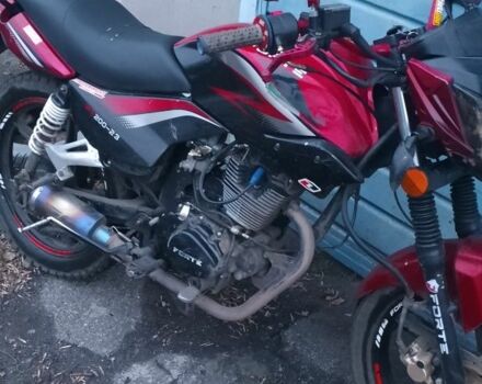 Форте Другая, объемом двигателя 0.2 л и пробегом 0 тыс. км за 380 $, фото 2 на Automoto.ua