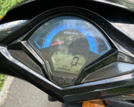 Форте Другая, объемом двигателя 0.12 л и пробегом 0 тыс. км за 572 $, фото 5 на Automoto.ua