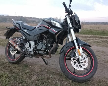 Форте Інша, об'ємом двигуна 0.25 л та пробігом 0 тис. км за 1200 $, фото 1 на Automoto.ua