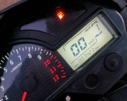 Форте Інша, об'ємом двигуна 0.25 л та пробігом 0 тис. км за 1200 $, фото 4 на Automoto.ua