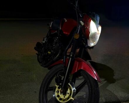 Форте Другая, объемом двигателя 0.2 л и пробегом 0 тыс. км за 795 $, фото 3 на Automoto.ua