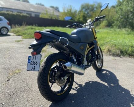 Форте Другая 2020 в Киеве на Automoto.ua Форте Другая, объемом двигателя 0.3 л и пробегом 0 тыс. км за 1700 $, фото 4 на Automoto.ua