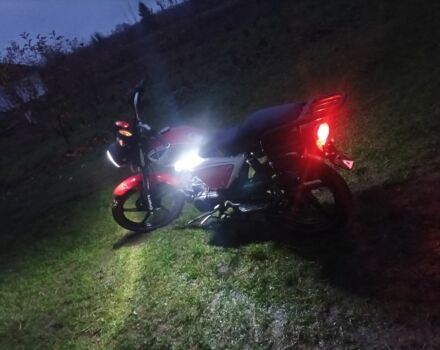 Форте Другая, объемом двигателя 0.12 л и пробегом 0 тыс. км за 357 $, фото 3 на Automoto.ua