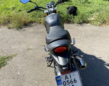 Форте Другая 2020 в Киеве на Automoto.ua Форте Другая, объемом двигателя 0.3 л и пробегом 0 тыс. км за 1700 $, фото 3 на Automoto.ua