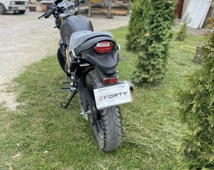 Форте Інша, об'ємом двигуна 0.3 л та пробігом 0 тис. км за 1500 $, фото 2 на Automoto.ua