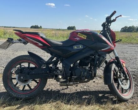 Форте Інша, об'ємом двигуна 0.3 л та пробігом 0 тис. км за 1133 $, фото 2 на Automoto.ua