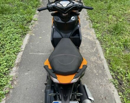 Форте Другая, объемом двигателя 0.12 л и пробегом 0 тыс. км за 572 $, фото 4 на Automoto.ua