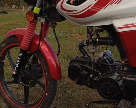 Форте Другая, объемом двигателя 0.13 л и пробегом 0 тыс. км за 498 $, фото 1 на Automoto.ua