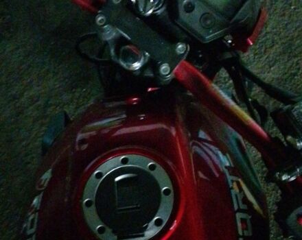 Форте Другая, объемом двигателя 0.2 л и пробегом 0 тыс. км за 380 $, фото 3 на Automoto.ua