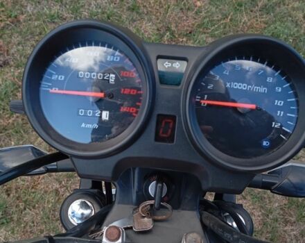 Форте Другая, объемом двигателя 0.13 л и пробегом 0 тыс. км за 498 $, фото 2 на Automoto.ua