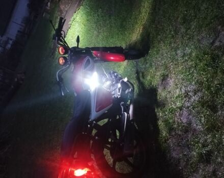 Форте Другая, объемом двигателя 0.12 л и пробегом 0 тыс. км за 357 $, фото 2 на Automoto.ua