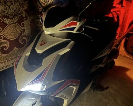 Форте Інша, об'ємом двигуна 0.13 л та пробігом 0 тис. км за 850 $, фото 5 на Automoto.ua