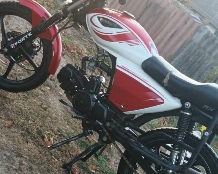 Форте Другая, объемом двигателя 0.12 л и пробегом 0 тыс. км за 357 $, фото 5 на Automoto.ua