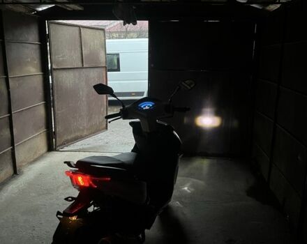 Форте Інша, об'ємом двигуна 0.13 л та пробігом 0 тис. км за 850 $, фото 4 на Automoto.ua