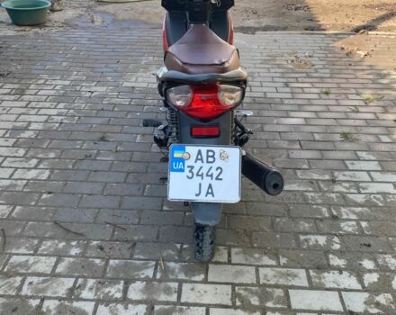 Форте Другая, объемом двигателя 0.13 л и пробегом 0 тыс. км за 473 $, фото 3 на Automoto.ua