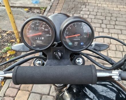 Форте Другая, объемом двигателя 0.13 л и пробегом 0 тыс. км за 425 $, фото 3 на Automoto.ua