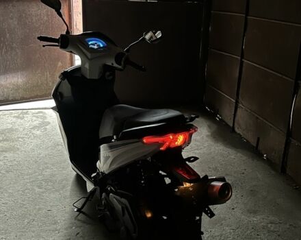 Форте Інша, об'ємом двигуна 0.13 л та пробігом 0 тис. км за 850 $, фото 1 на Automoto.ua