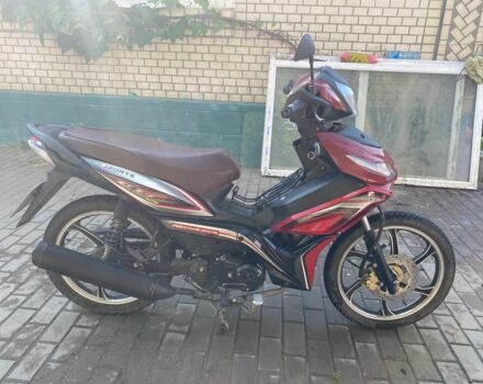 Форте Другая, объемом двигателя 0.13 л и пробегом 0 тыс. км за 473 $, фото 2 на Automoto.ua