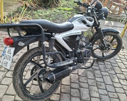 Форте Другая, объемом двигателя 0.13 л и пробегом 0 тыс. км за 425 $, фото 2 на Automoto.ua