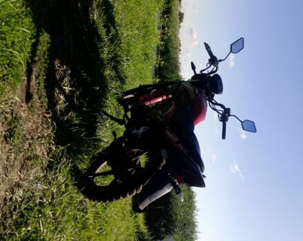 Форте Другая, объемом двигателя 0.2 л и пробегом 0 тыс. км за 358 $, фото 6 на Automoto.ua