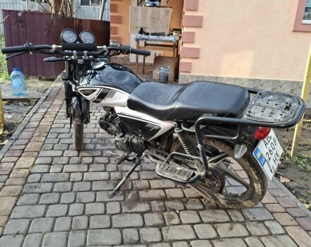 Форте Другая, объемом двигателя 0.13 л и пробегом 0 тыс. км за 425 $, фото 1 на Automoto.ua