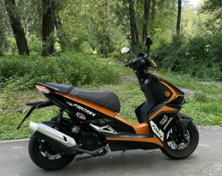 Форте Другая, объемом двигателя 0.12 л и пробегом 0 тыс. км за 572 $, фото 3 на Automoto.ua