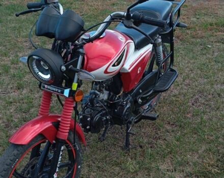 Форте Другая, объемом двигателя 0.13 л и пробегом 0 тыс. км за 498 $, фото 4 на Automoto.ua