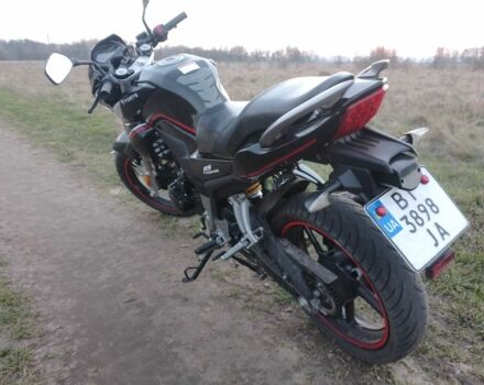 Форте Інша, об'ємом двигуна 0.25 л та пробігом 0 тис. км за 1200 $, фото 3 на Automoto.ua