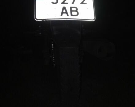 Форте Другая, объемом двигателя 0.2 л и пробегом 0 тыс. км за 358 $, фото 3 на Automoto.ua