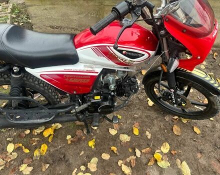 Форте Другая, объемом двигателя 0.13 л и пробегом 0 тыс. км за 473 $, фото 4 на Automoto.ua