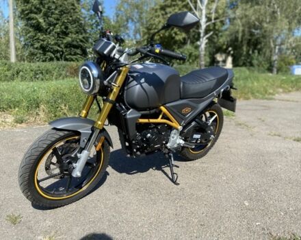 Форте Другая 2020 в Киеве на Automoto.ua Форте Другая, объемом двигателя 0.3 л и пробегом 0 тыс. км за 1700 $, фото 7 на Automoto.ua