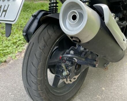 Форте Другая, объемом двигателя 0.12 л и пробегом 0 тыс. км за 572 $, фото 6 на Automoto.ua