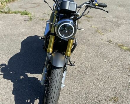 Форте Другая 2020 в Киеве на Automoto.ua Форте Другая, объемом двигателя 0.3 л и пробегом 0 тыс. км за 1700 $, фото 6 на Automoto.ua