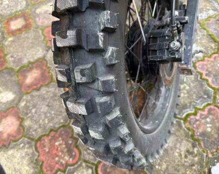 Форте Другая, объемом двигателя 0.3 л и пробегом 0 тыс. км за 1000 $, фото 4 на Automoto.ua