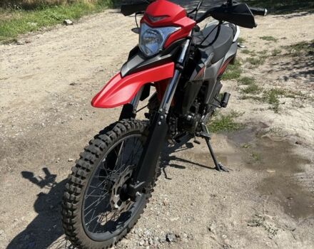 Форте Інша, об'ємом двигуна 0.3 л та пробігом 0 тис. км за 1200 $, фото 1 на Automoto.ua