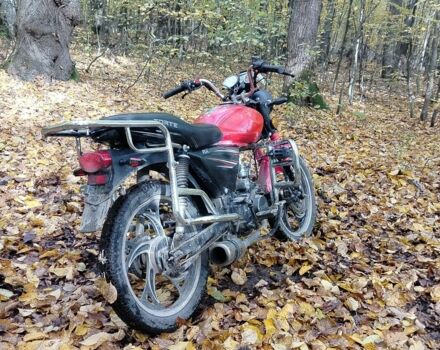 Форте Другая, объемом двигателя 0.13 л и пробегом 0 тыс. км за 402 $, фото 1 на Automoto.ua