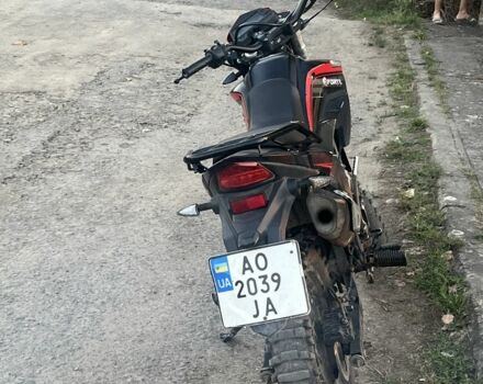 Форте Другая, объемом двигателя 0.3 л и пробегом 0 тыс. км за 650 $, фото 2 на Automoto.ua