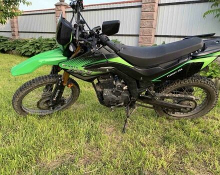 Форте Другая, объемом двигателя 0.25 л и пробегом 0 тыс. км за 713 $, фото 4 на Automoto.ua