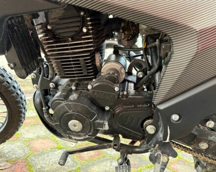 Форте Другая, объемом двигателя 0.3 л и пробегом 0 тыс. км за 1000 $, фото 3 на Automoto.ua