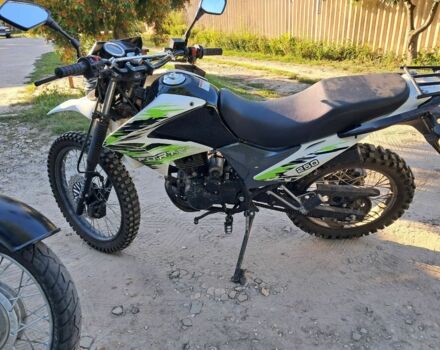 Форте Другая, объемом двигателя 0.25 л и пробегом 0 тыс. км за 920 $, фото 2 на Automoto.ua