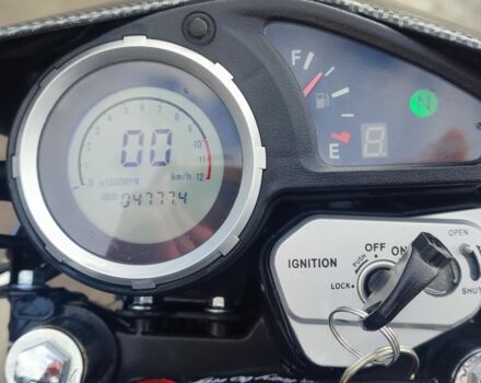 Форте Другая, объемом двигателя 0.25 л и пробегом 0 тыс. км за 1299 $, фото 7 на Automoto.ua