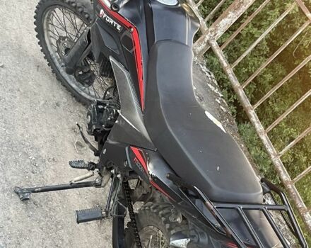 Форте Другая, объемом двигателя 0.3 л и пробегом 0 тыс. км за 650 $, фото 4 на Automoto.ua