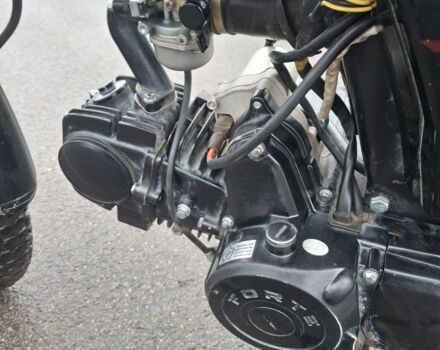 Форте Другая, объемом двигателя 0.13 л и пробегом 0 тыс. км за 357 $, фото 3 на Automoto.ua