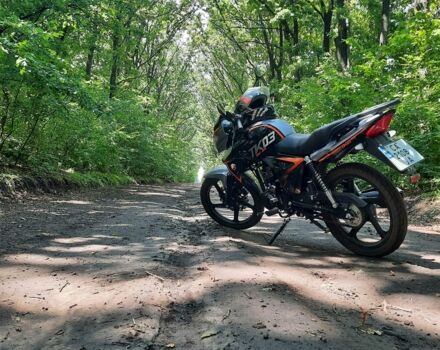 Форте Другая, объемом двигателя 0.2 л и пробегом 0 тыс. км за 900 $, фото 2 на Automoto.ua