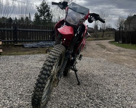 Форте Другая, объемом двигателя 0.25 л и пробегом 0 тыс. км за 850 $, фото 5 на Automoto.ua