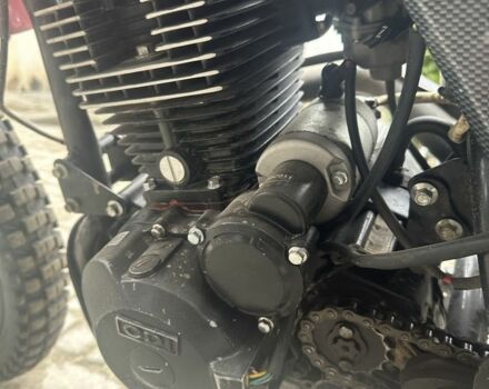 Форте Другая, объемом двигателя 0.25 л и пробегом 0 тыс. км за 650 $, фото 7 на Automoto.ua