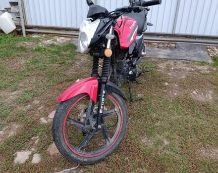 Форте Другая, объемом двигателя 0.15 л и пробегом 0 тыс. км за 648 $, фото 4 на Automoto.ua