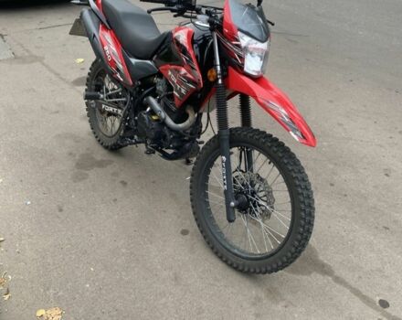 Форте Другая, объемом двигателя 0.25 л и пробегом 0 тыс. км за 710 $, фото 1 на Automoto.ua