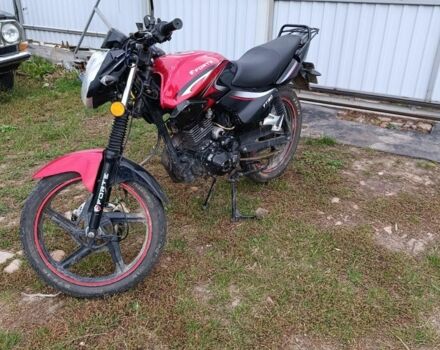 Форте Другая, объемом двигателя 0.15 л и пробегом 0 тыс. км за 648 $, фото 1 на Automoto.ua